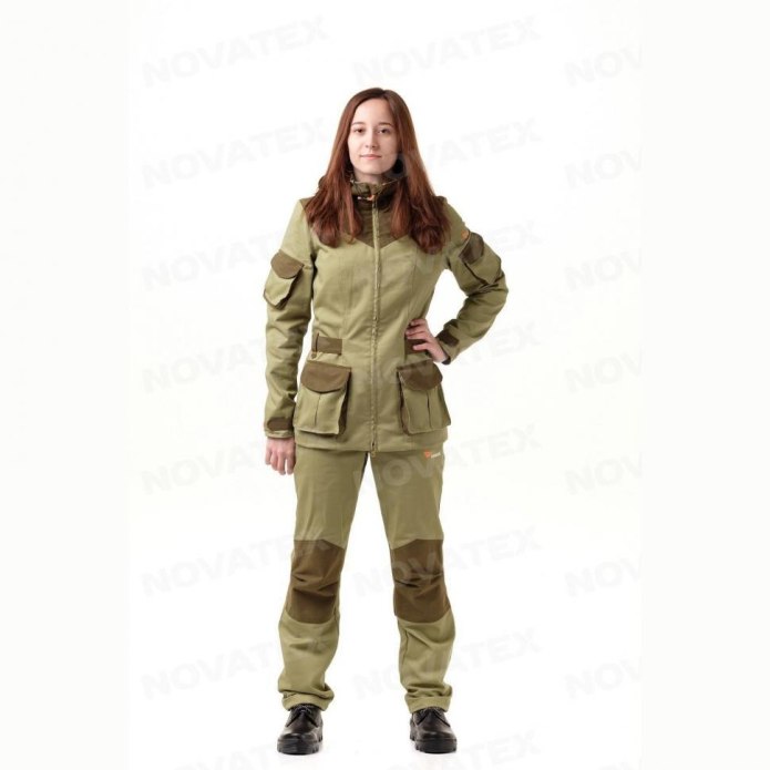 Женский костюм Novatex Зена