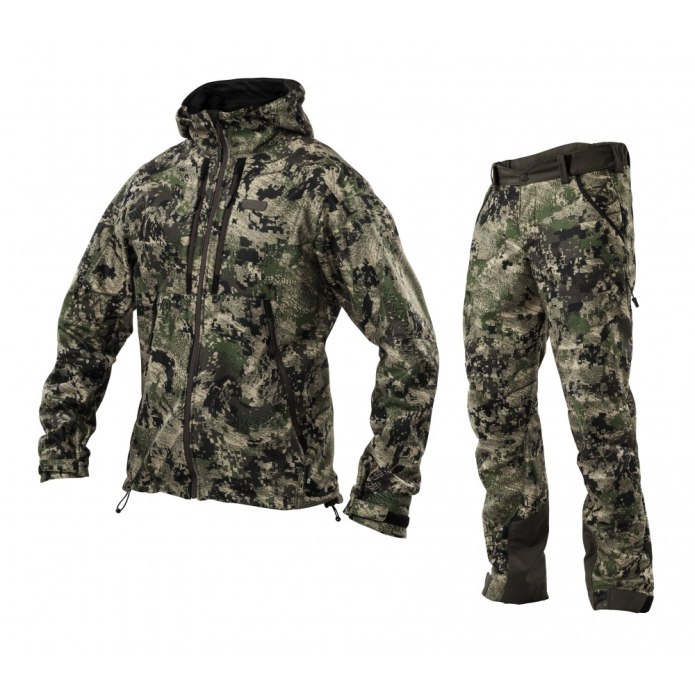 Sasta Peura Camo Pro