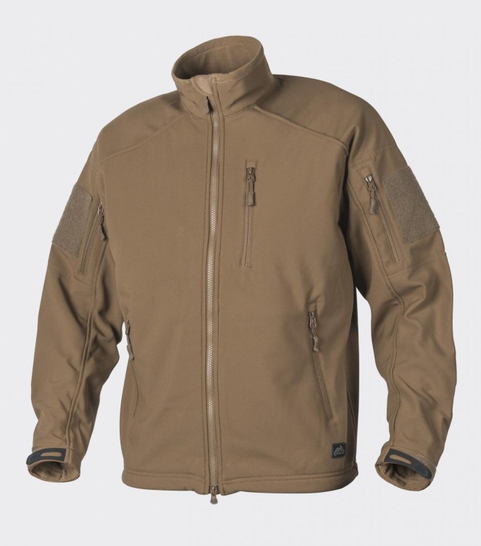 Helikon Tex куртка Softshell