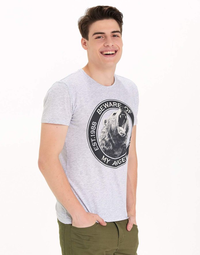 Tommy Jeans футболка