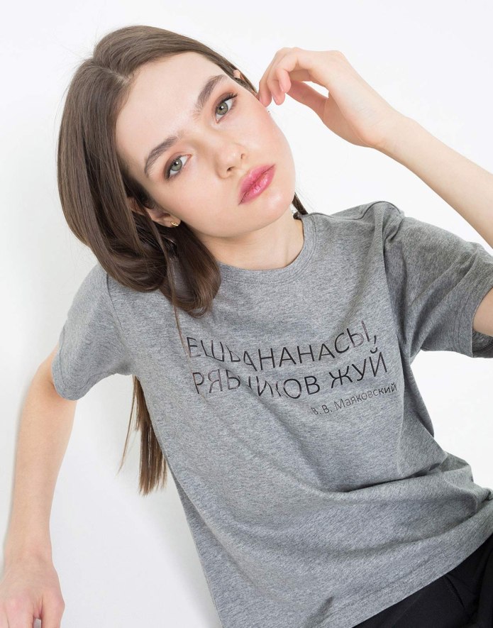 CK Calvin футболка