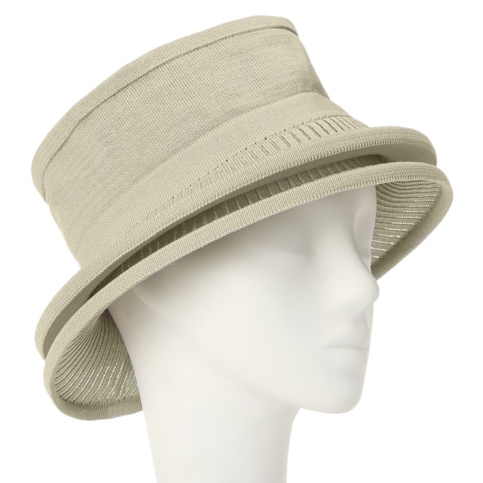 Теплая кепка женская