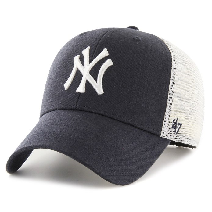 47brand - кепка NY Yankees