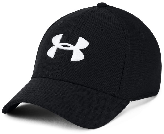 Кепка under Armour Blitzing 3.0 Black