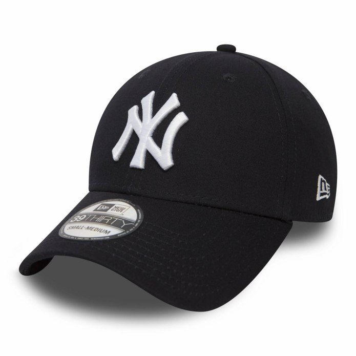 Кепка New era 9forty NY