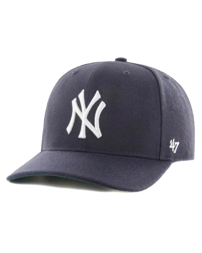 Кепка 47brand MVP New York Yankees