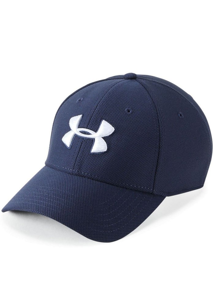 Under Armour бейсболка men's Blitzing 3.0 cap