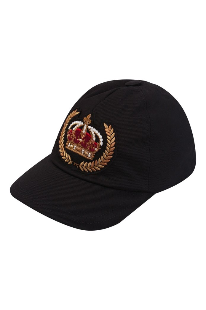 Кепка Dolce Gabbana