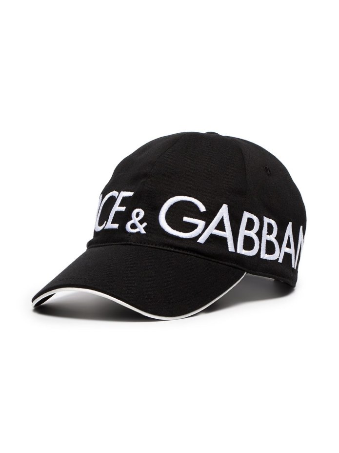 Бейсболка Dolce Gabbana