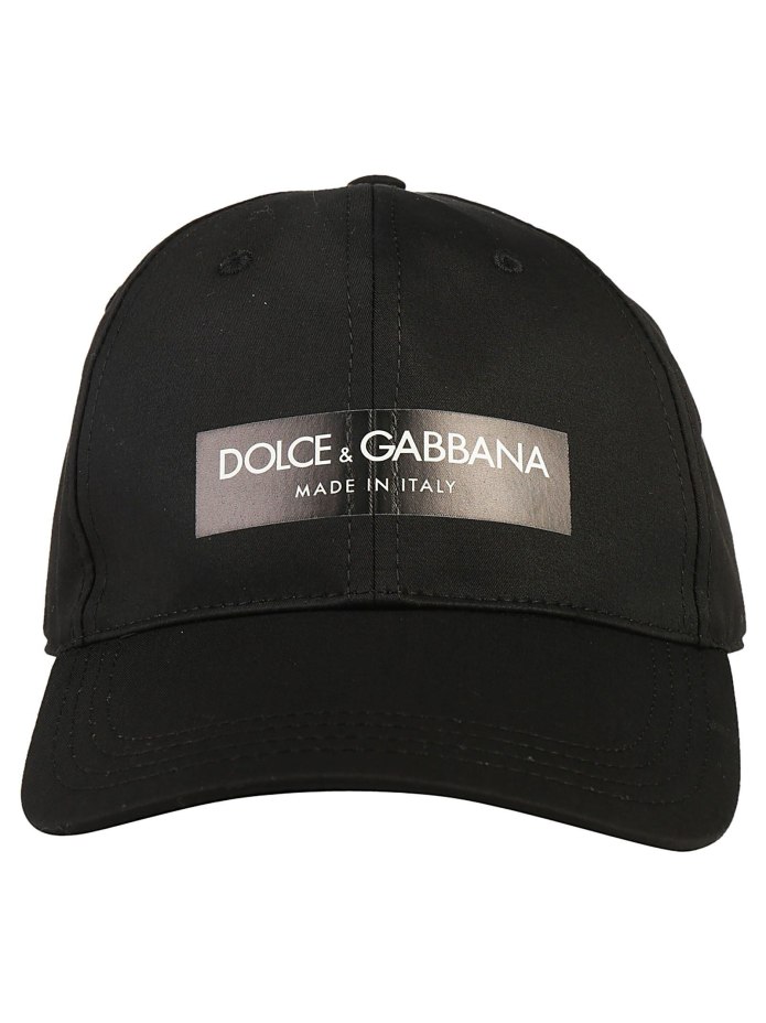 Dolce Gabbana кепи