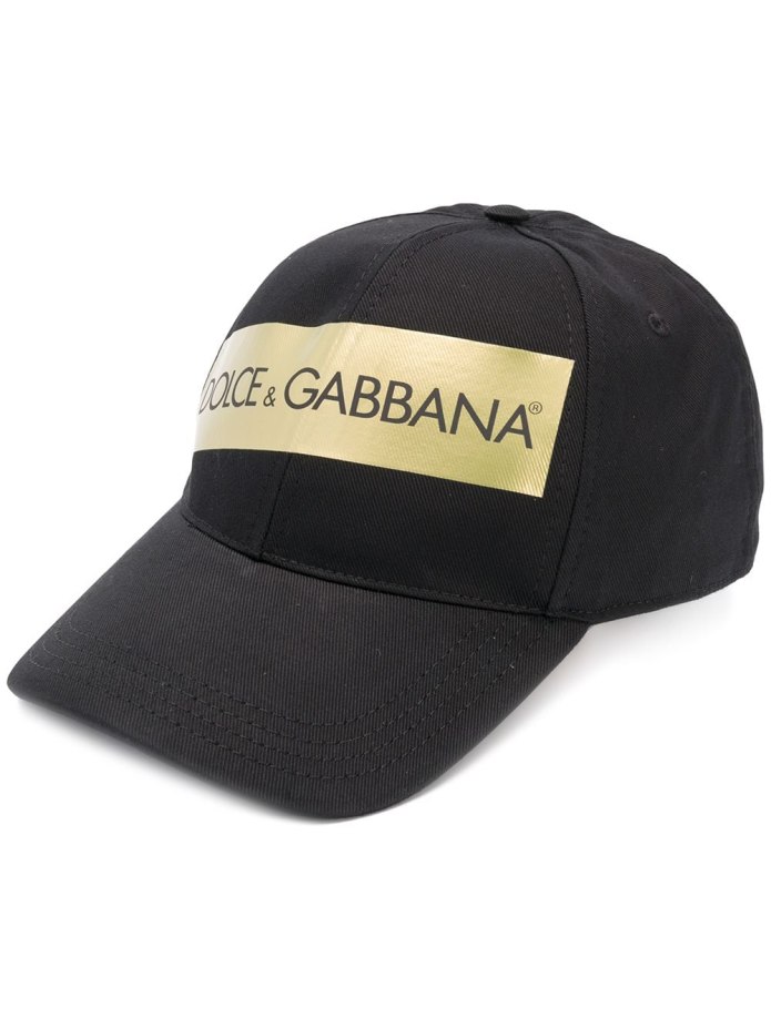 Бейсболка Dolce Gabbana
