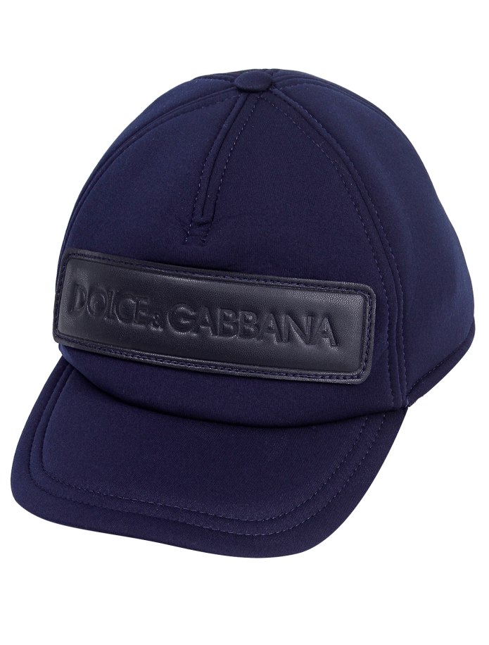 Кепка Dolce Gabbana