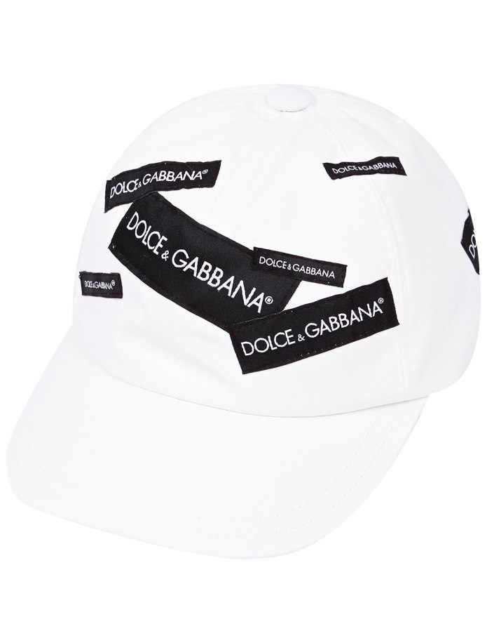 Кепка Dolce Gabbana g309td