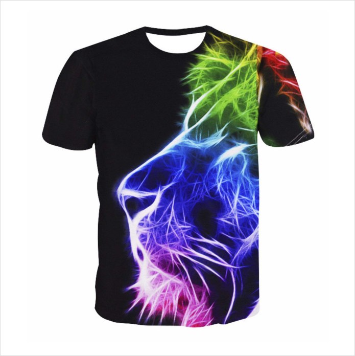 Acid LSD футболка
