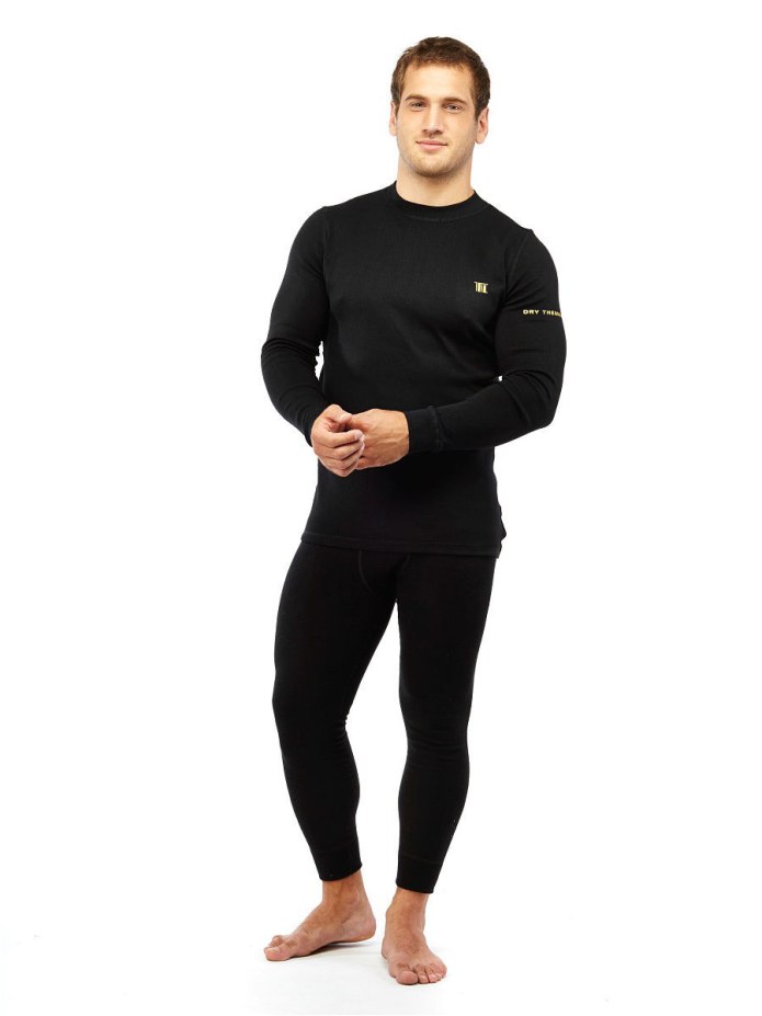 Термобелье Termoline Cotton