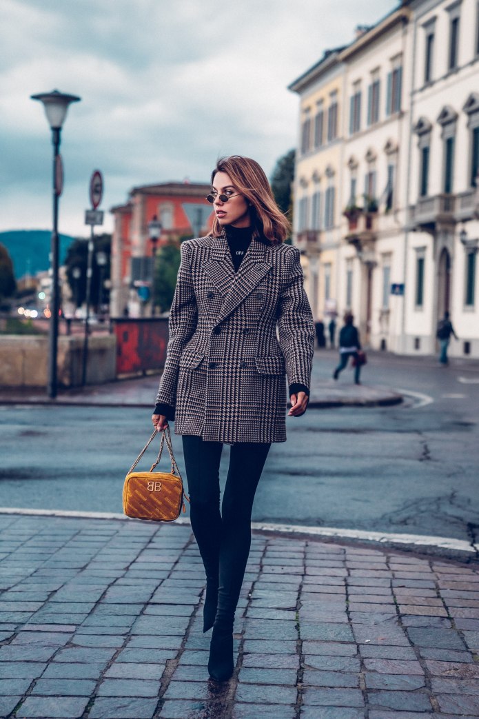 Коллекция Max Mara осень зима 2021-2022