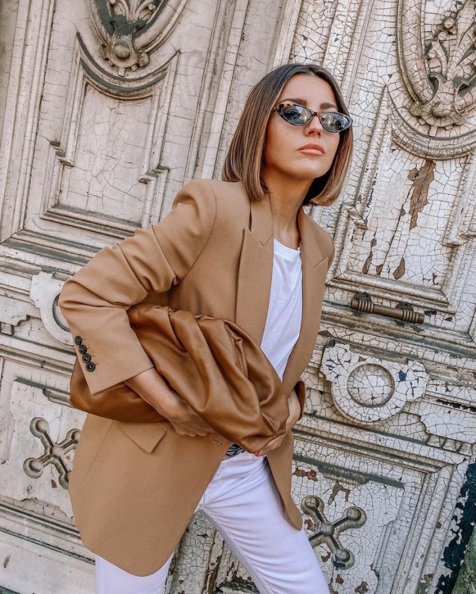 Camila Coelho пиджак