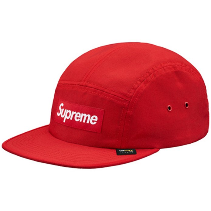 Supreme бейсболка