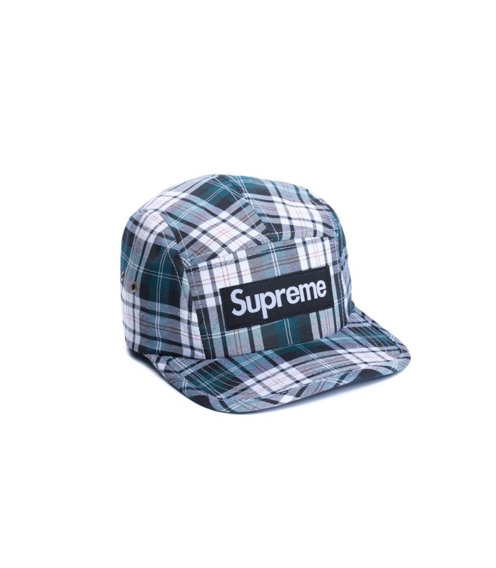 Supreme бейсболка