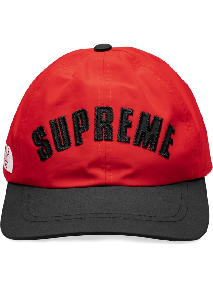 North Supreme кепка