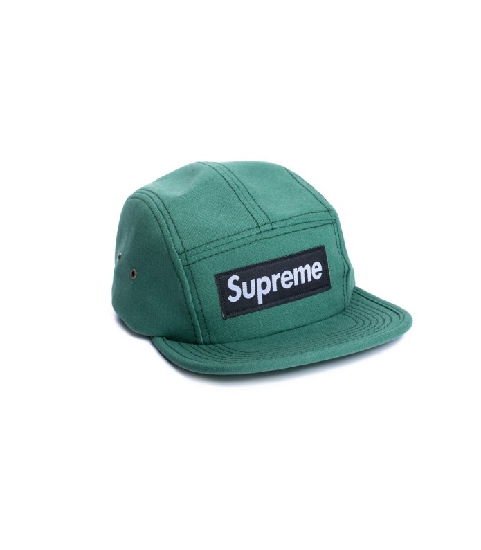 Кепка Supreme красная