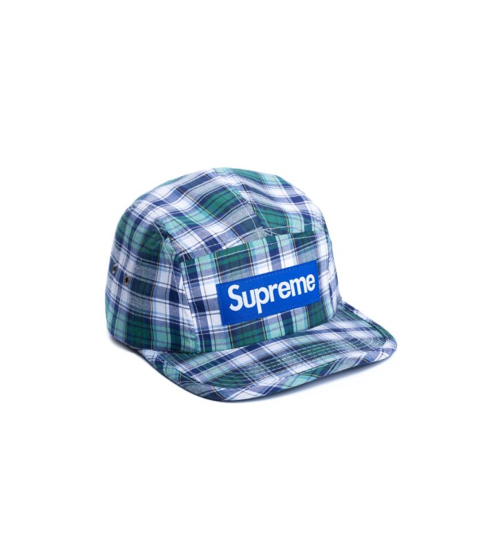 Кепка Supreme New era