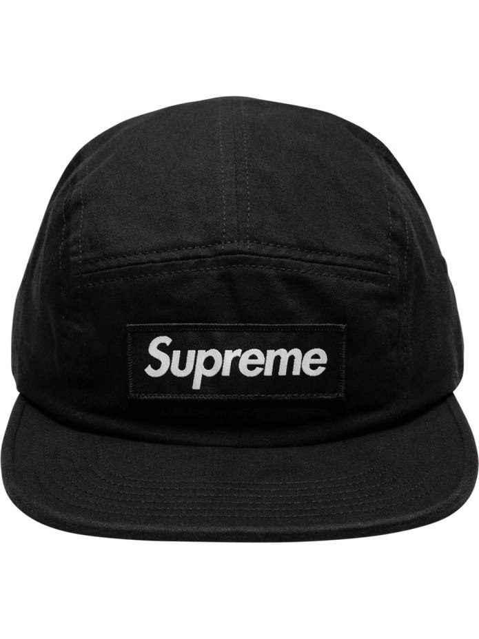 Supreme Cordura кепка