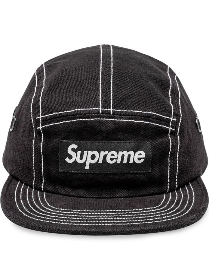 Supreme Cordura кепка