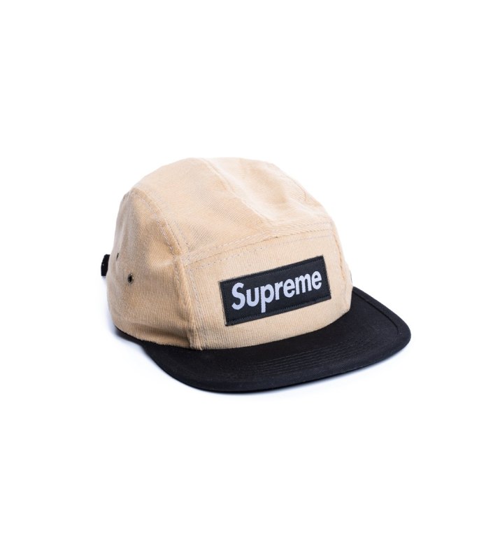 Supreme Gore Tex cap