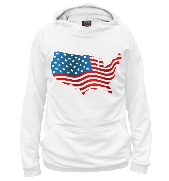 Майка American