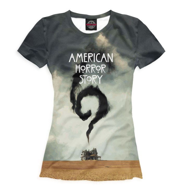 Фирма Американ игл