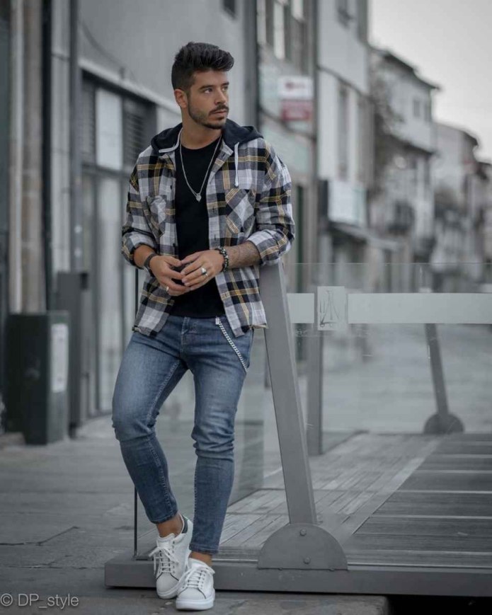 Hermes men 2021