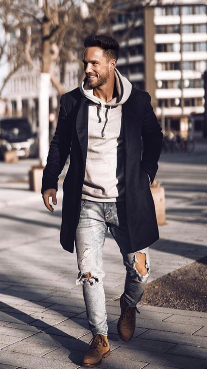 Philipp plein 2020 Street Style