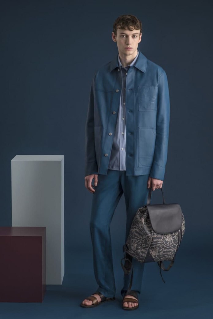 Классика Street Style man 2020