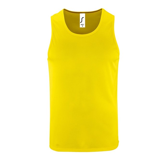 Sporty TT men, зеленое яблоко