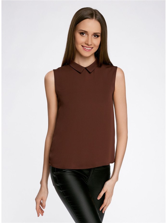 Alberta Ferretti блуза