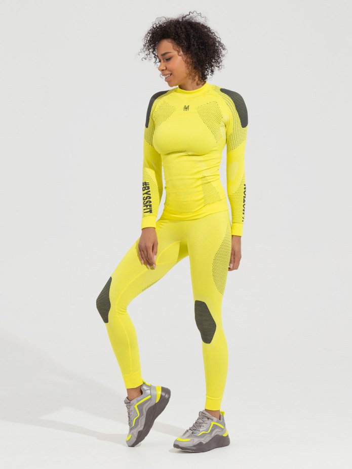 Термобелье костюм v-Motion alpinesports