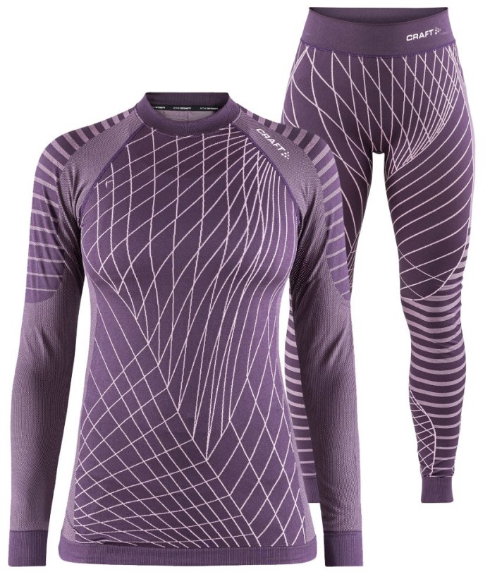 Термобелье Craft Active