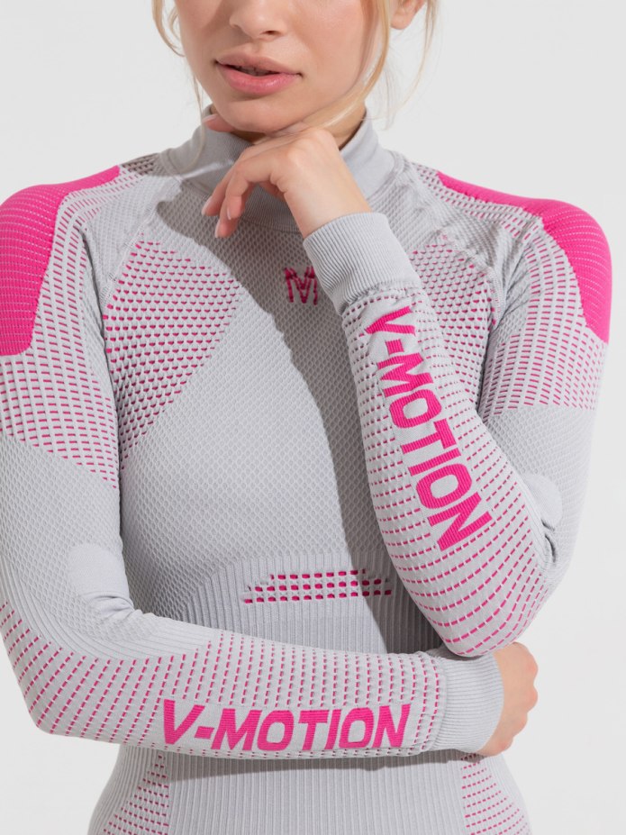 V-Motion alpinesports женское термобелье