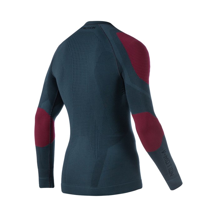Термобельё v-Motion alpinesports
