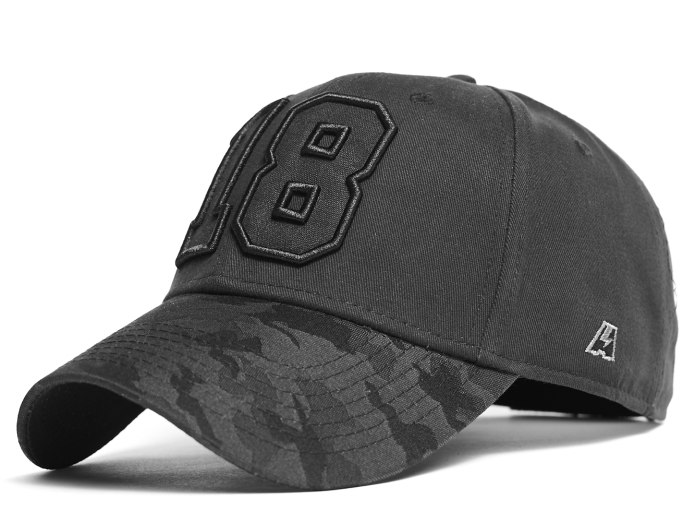 Кепка Snapback Trucker