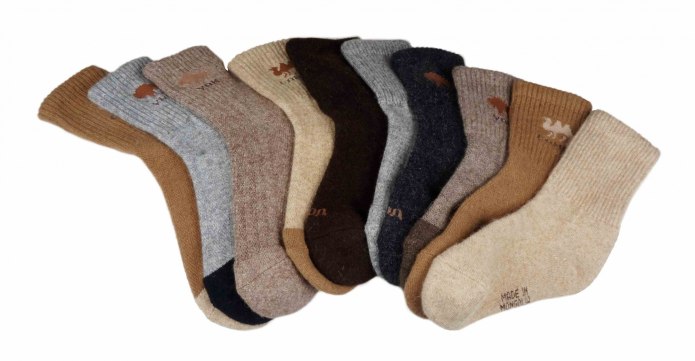 Носки Eurowool