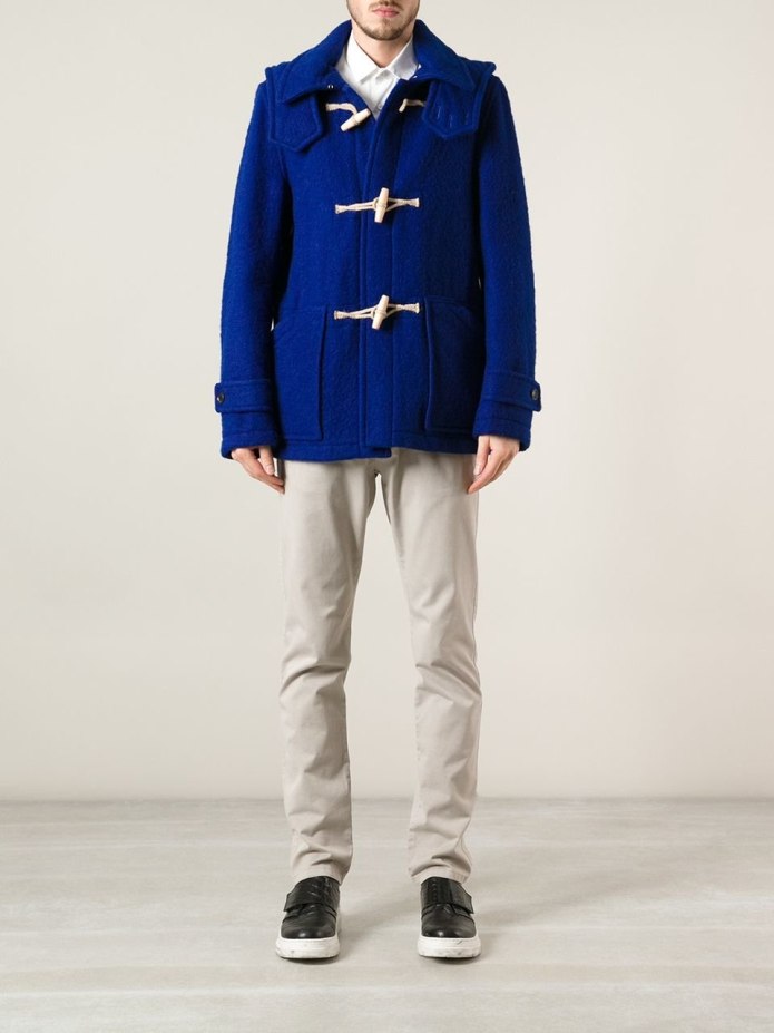 Gulliver Wear пальто