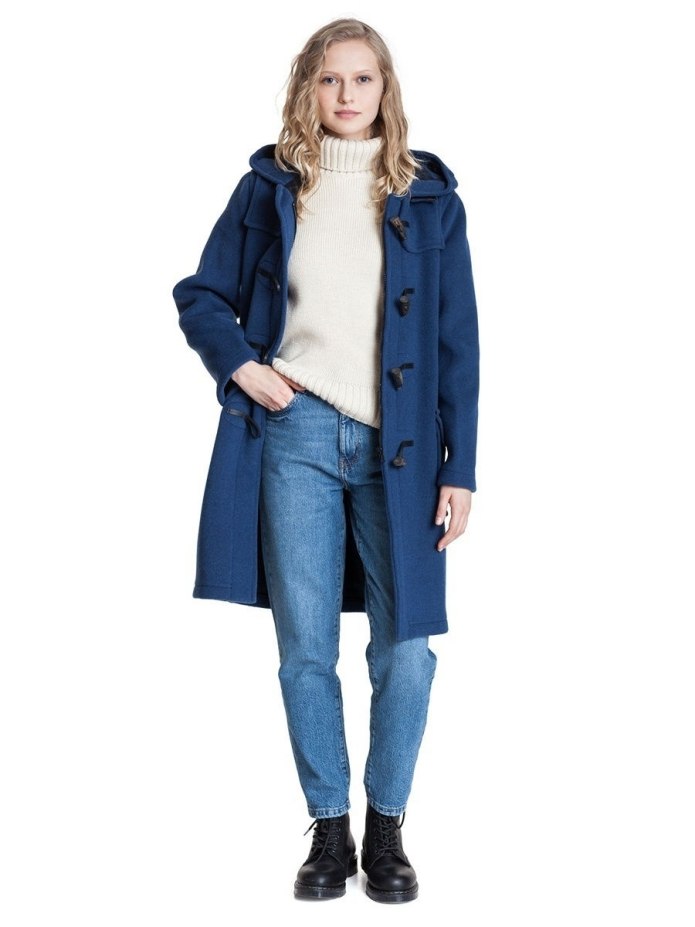 Ralph Lauren дафлкот мужское