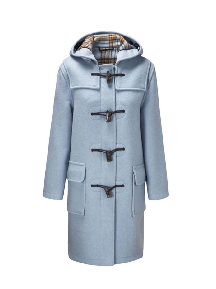 Duffle Coat женский