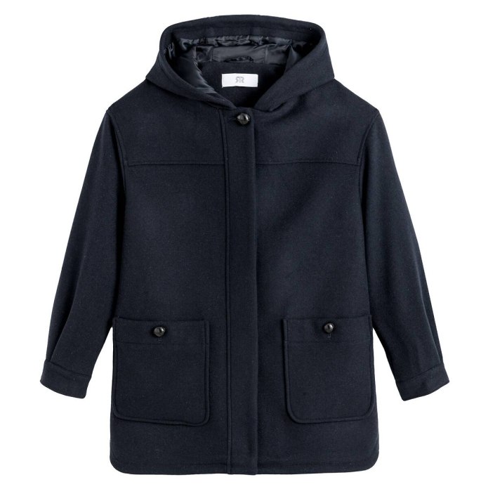London tradition Duffle Coat