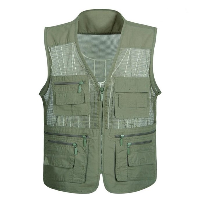 Жилет мужской Langley Vest 2 in 1