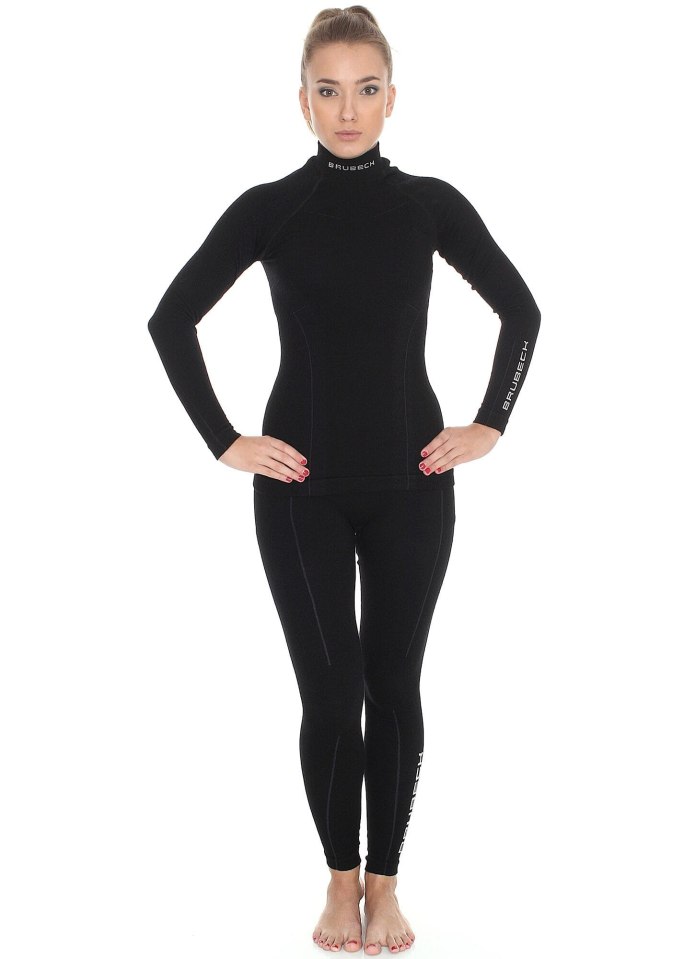 Термобелье Brubeck extreme Wool Merino