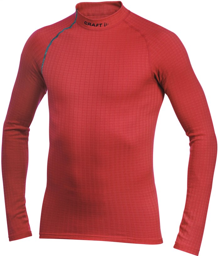 Одло термобелье с Windstopper
