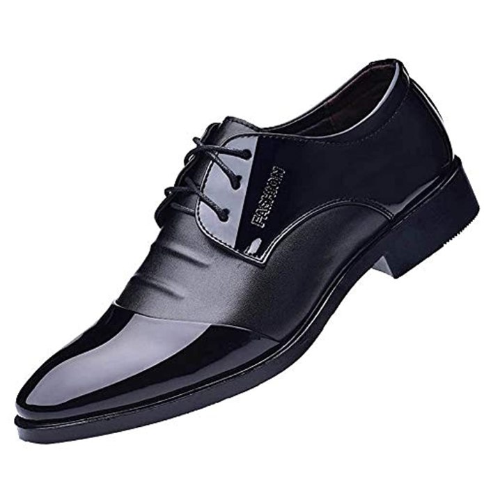 Туфли Oksford Shoes мужские